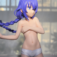 个人最喜欢的一款手办，没有之一