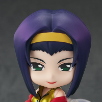 粘土人#2652 星际牛仔 菲·瓦伦坦