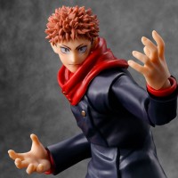 S.H.Figuarts 咒术回战 虎杖悠仁 [BEST SELECTION]