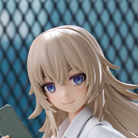 创彩少女庭园 OO酱系列第1弹 狼酱