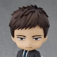 粘土人#2655 鸣鸟不飞 乌云密布 百目鬼力