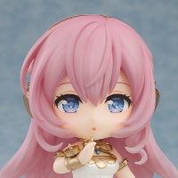 粘土人#2646 巡音流歌 交响乐2024