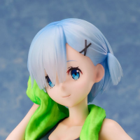 Re:从零开始的异世界生活 雷姆 运动服 1/7比例手办