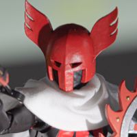 S.H.Figuarts 阿波罗凯斯特 新版（暂称）