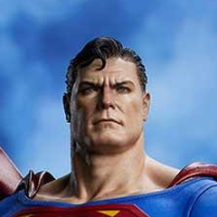 PMJS-01 正义 (漫画)  超人