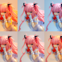 露露姆-透明限定版