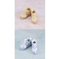 Harmonia bloom 鞋子系列 root （运动鞋／米色）／（运动鞋／灰色）