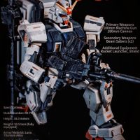 hcmpro 陆战高达 沙漠