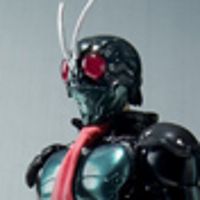 S.H.Figuarts 假面骑士1号（假面骑士 下一章）