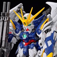 MGSD 飞翼高达零式EW