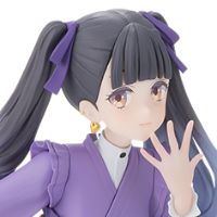 前桥魔女 Desktop×Decorate Collections 新里阿紫（暂译）