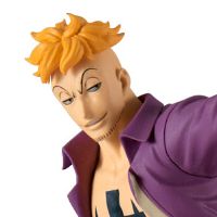 航海王  BATTLE RECORD COLLECTION-马尔高-