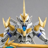 30MF  利贝尔神圣骑士