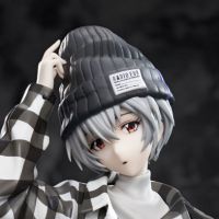 新世纪福音战士 绫波零 Ver.RADIO EVA Part.3 特别版