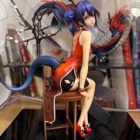 老陈还是很有风韵的。手办很好再现了鞋子太小卡脚的设定