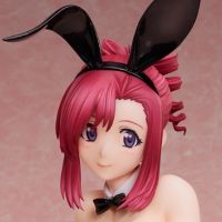 B-style 拜托了老师 风见瑞穗 兔女郎