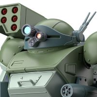 HG 眼镜斗犬 高速强化型/涡轮特装型