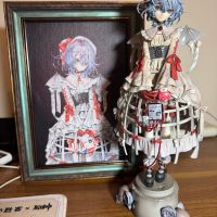 近看头发不太行，远看不错总体来说合格