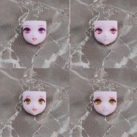 chitocerium ornatio .脸部 0.2.4.11.0 α/β/γ/δ