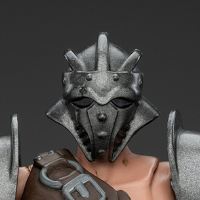 纷争 古罗马 角斗士 镰刀斗士