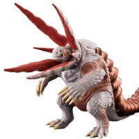 电影怪兽系列 加勃拉