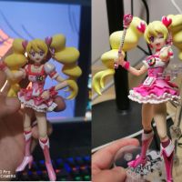 个人到手后非常满意的一款，对比曾经买过的旧版，很难不喜欢。