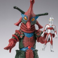 S.H.Figuarts  西伯里特星人