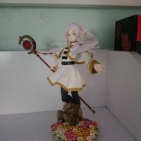 人生中的第一个手办捏