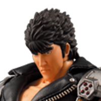 RAH 编号333 拳志郎