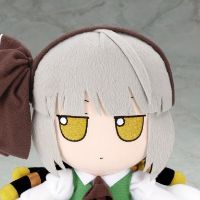 东方布偶系列 92 魂魄妖梦 香霖堂 毛绒绒妖梦。