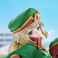 KDcolle 梦想成为魔法少女 猎豹