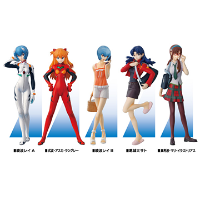 新世纪福音战士新剧场版 肖像5