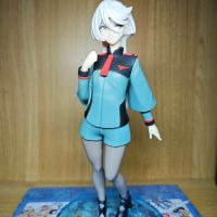 （避雷）万代 机动战士高达 水星的魔女 米奥莉奈·伦布兰