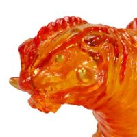 中等尺寸系列 加美拉（第2弹）加美拉（1999）终极等离子印象透明版