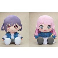 大尺寸40公分玩偶 迷途之子！！！！！ 高松灯/千早爱音