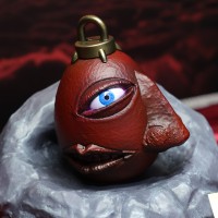 PROPLICA 鲜红的霸王之卵