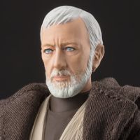 S.H.Figuarts 本·克诺比 -经典款- （星球大战：新希望）