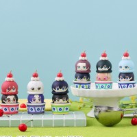 叠叠乐 蓝色监狱