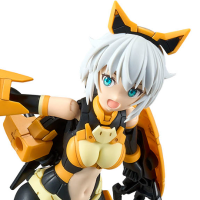 30MS 莉谢塔（香雪兰装扮）[配色A]