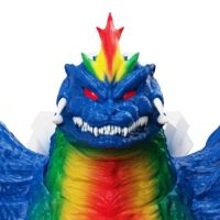 太空哥斯拉