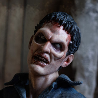 鬼玩人2 丧尸艾许