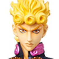 RAH 编号540 乔鲁诺·乔巴拿