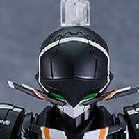 MODEROID  翠星之加尔刚蒂亚 钱伯