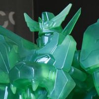 超合金魂 王者EX凯撒