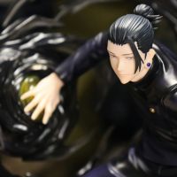 黑色特效件有点意思