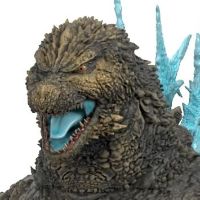 东宝极致！哥斯拉-1.0（充能）