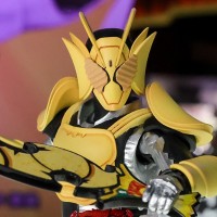 S.H.Figuarts 假面骑士加布 脆脆薯片形态