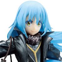 Espresto Clear Materials  关于我转生变成史莱姆这档事 利姆鲁·特恩佩斯特 特别配色版