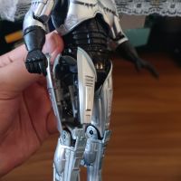 neca机械战警随拍