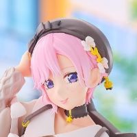 一番赏 五等分的新娘＊ ～分享温暖～ A奖 中野一花 出游风格